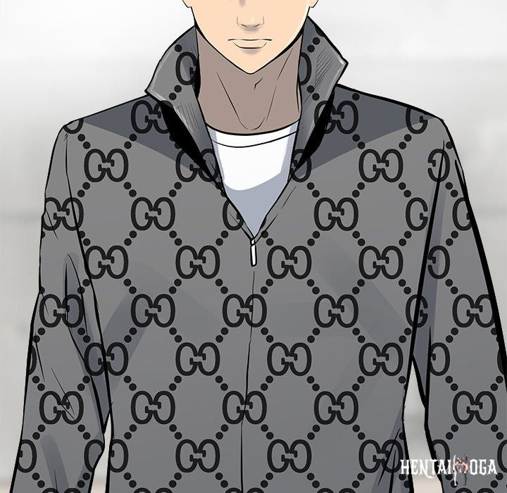 The Villain The Villain Chapter 153 - Page 81