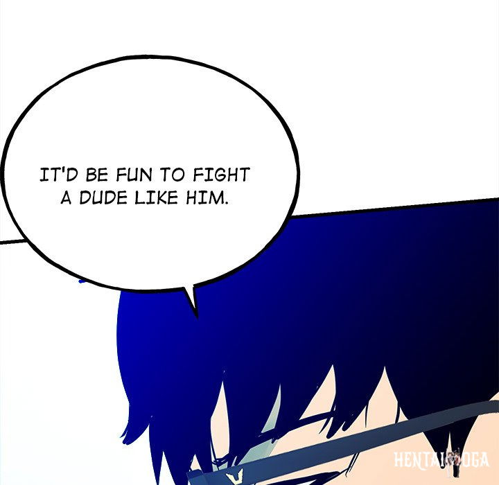 The Villain The Villain Chapter 153 - Page 83