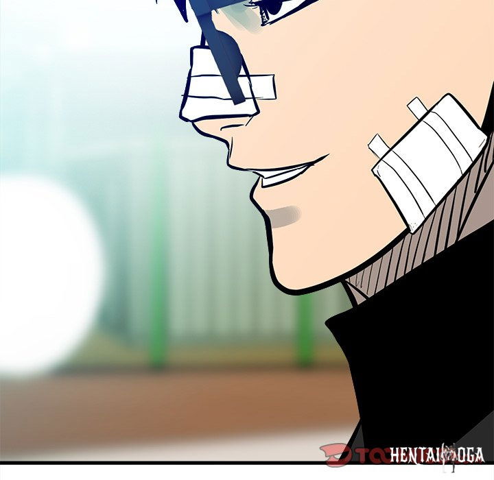 The Villain The Villain Chapter 153 - Page 84