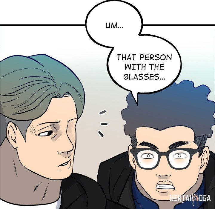 The Villain The Villain Chapter 153 - Page 87