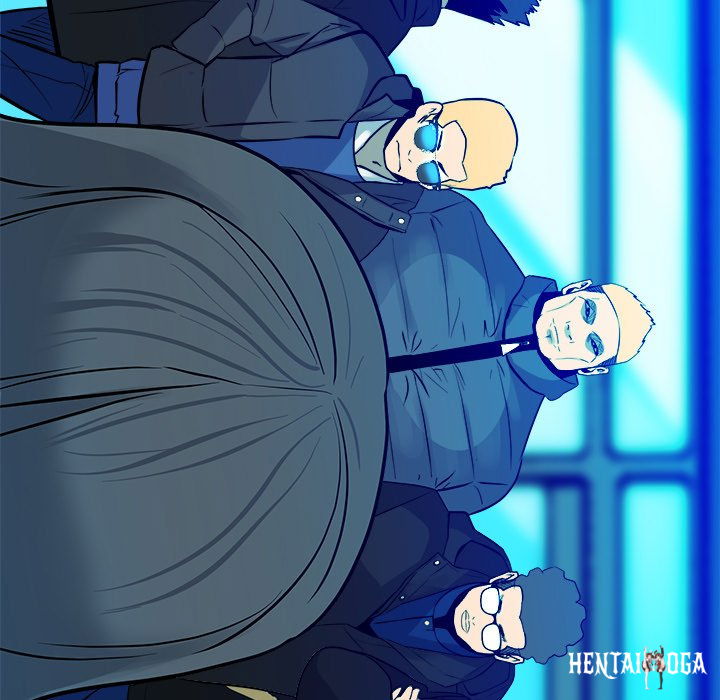 The Villain The Villain Chapter 153 - Page 9