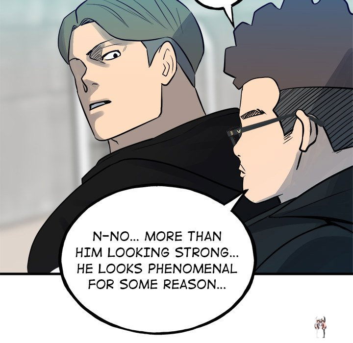 The Villain The Villain Chapter 153 - Page 90