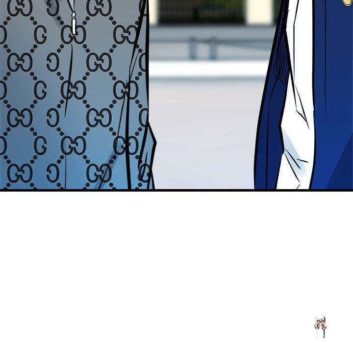 The Villain The Villain Chapter 153 - Page 96