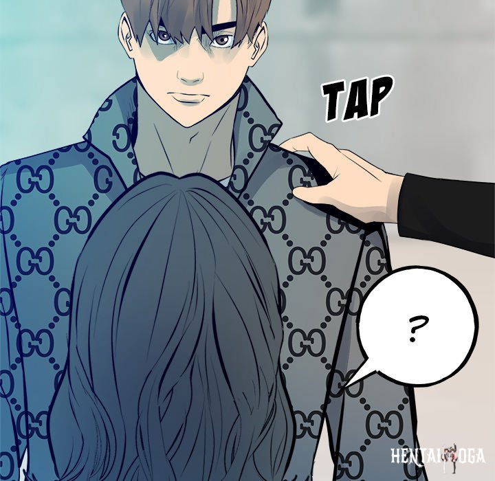 The Villain The Villain Chapter 153 - Page 98