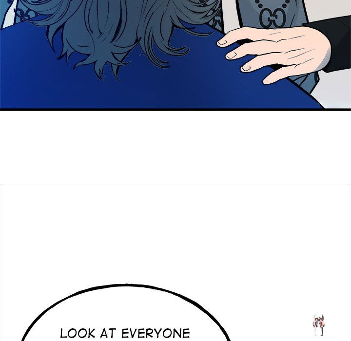 The Villain The Villain Chapter 153 - Page 99