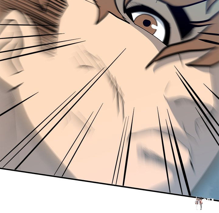 The Villain The Villain Chapter 154 - Page 10