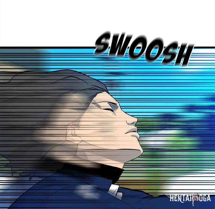 The Villain The Villain Chapter 154 - Page 100