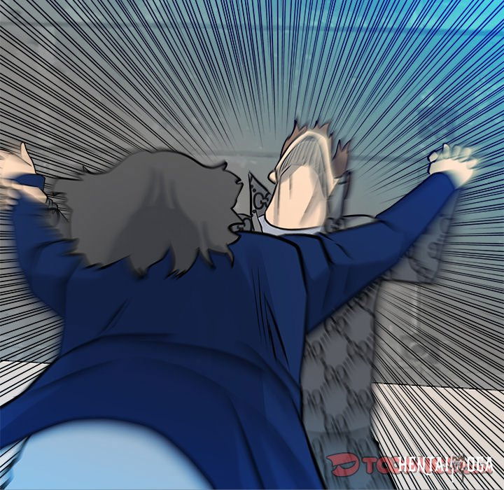 The Villain The Villain Chapter 154 - Page 102