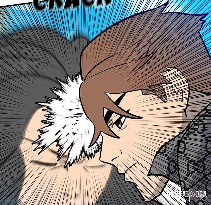 The Villain The Villain Chapter 154 - Page 104