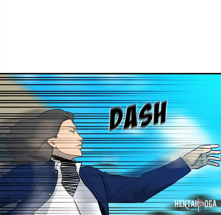 The Villain The Villain Chapter 154 - Page 110