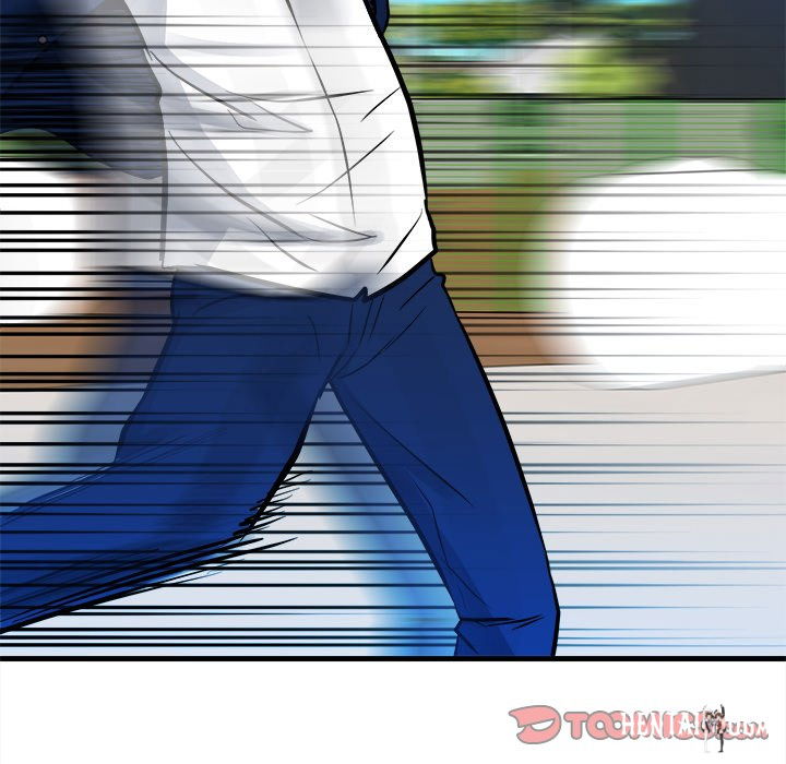 The Villain The Villain Chapter 154 - Page 111