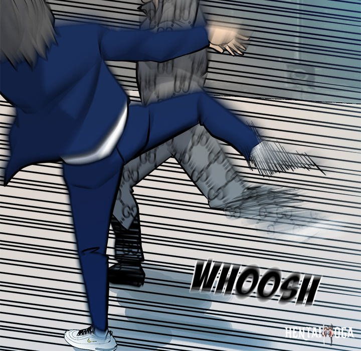 The Villain The Villain Chapter 154 - Page 113