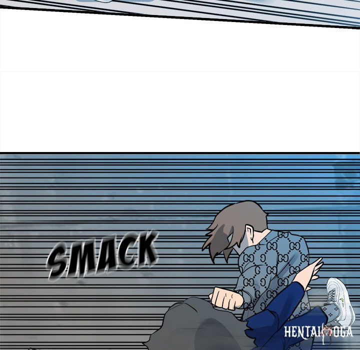 The Villain The Villain Chapter 154 - Page 114