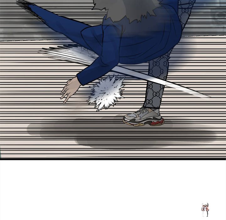 The Villain The Villain Chapter 154 - Page 115