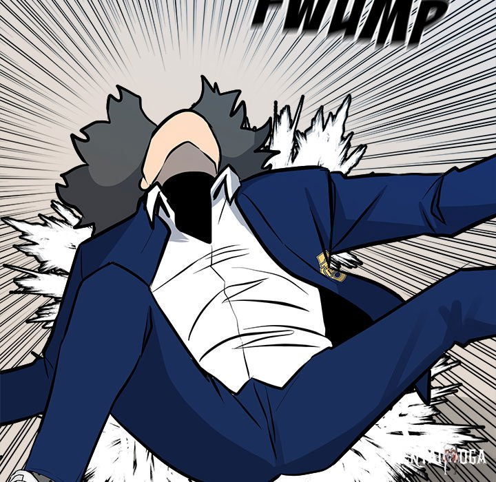 The Villain The Villain Chapter 154 - Page 117