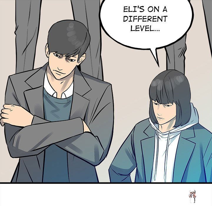 The Villain The Villain Chapter 154 - Page 119