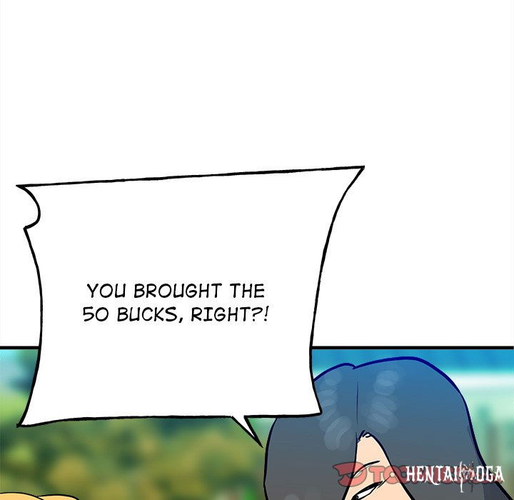 The Villain The Villain Chapter 154 - Page 120