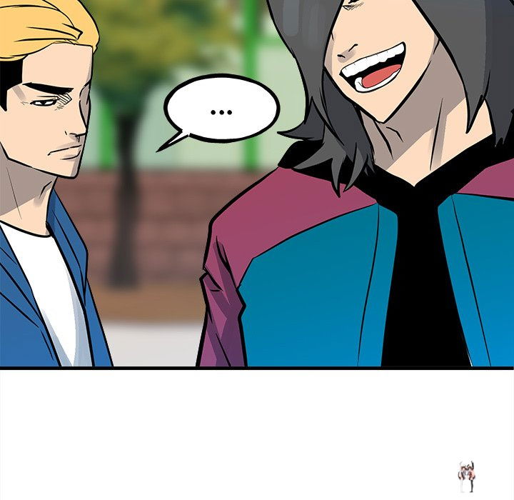 The Villain The Villain Chapter 154 - Page 121