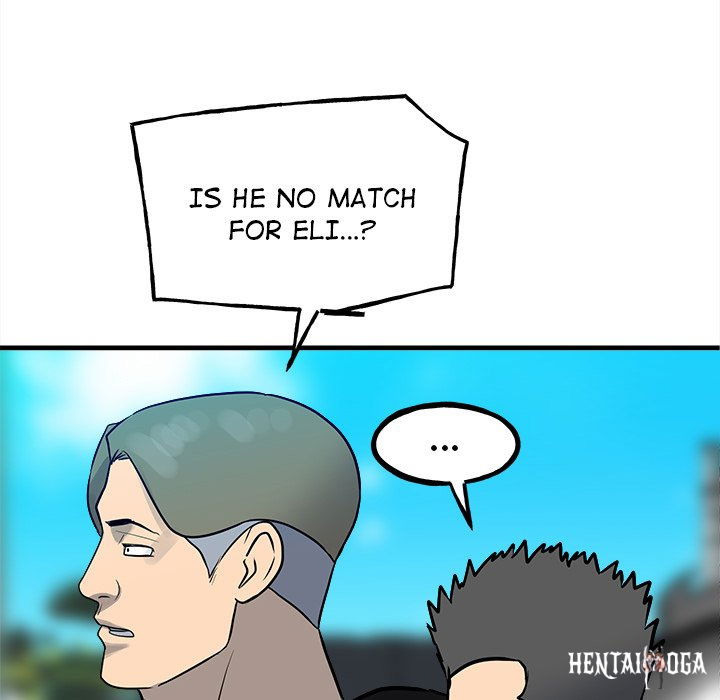 The Villain The Villain Chapter 154 - Page 122