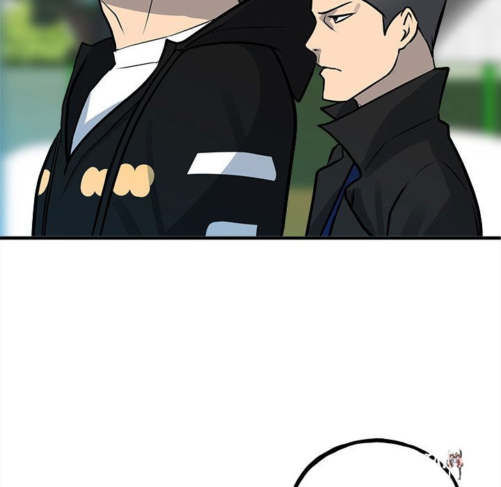 The Villain The Villain Chapter 154 - Page 123