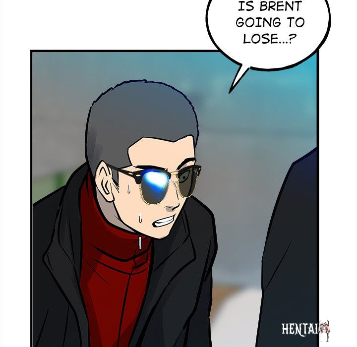 The Villain The Villain Chapter 154 - Page 124