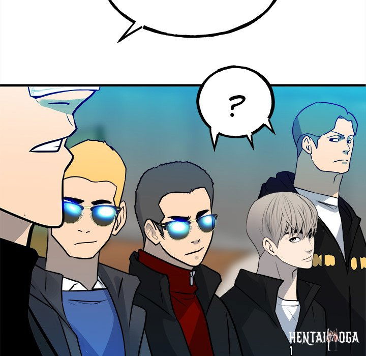 The Villain The Villain Chapter 154 - Page 126