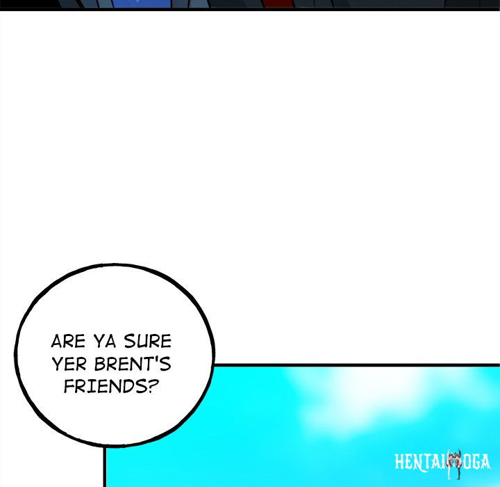 The Villain The Villain Chapter 154 - Page 127