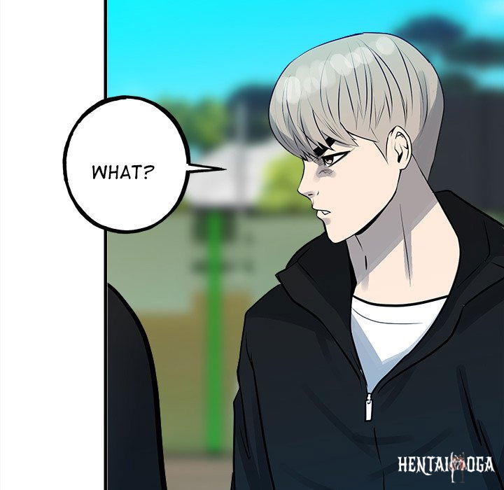 The Villain The Villain Chapter 154 - Page 128