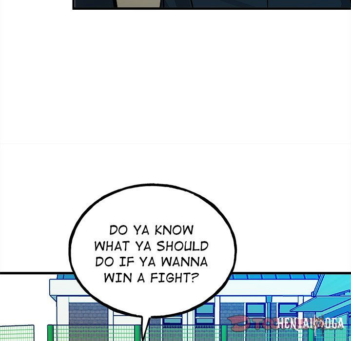 The Villain The Villain Chapter 154 - Page 129