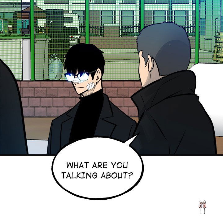 The Villain The Villain Chapter 154 - Page 130