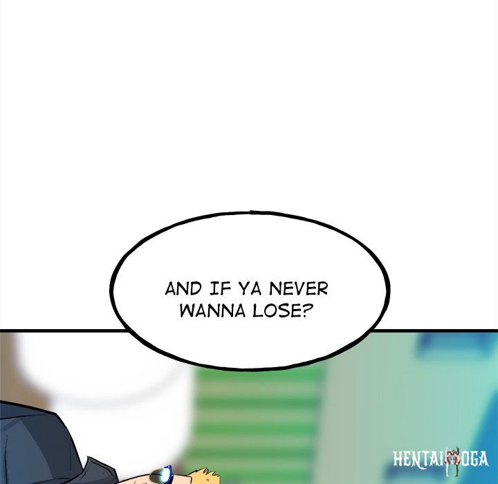 The Villain The Villain Chapter 154 - Page 133