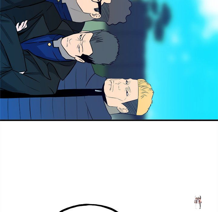 The Villain The Villain Chapter 154 - Page 135