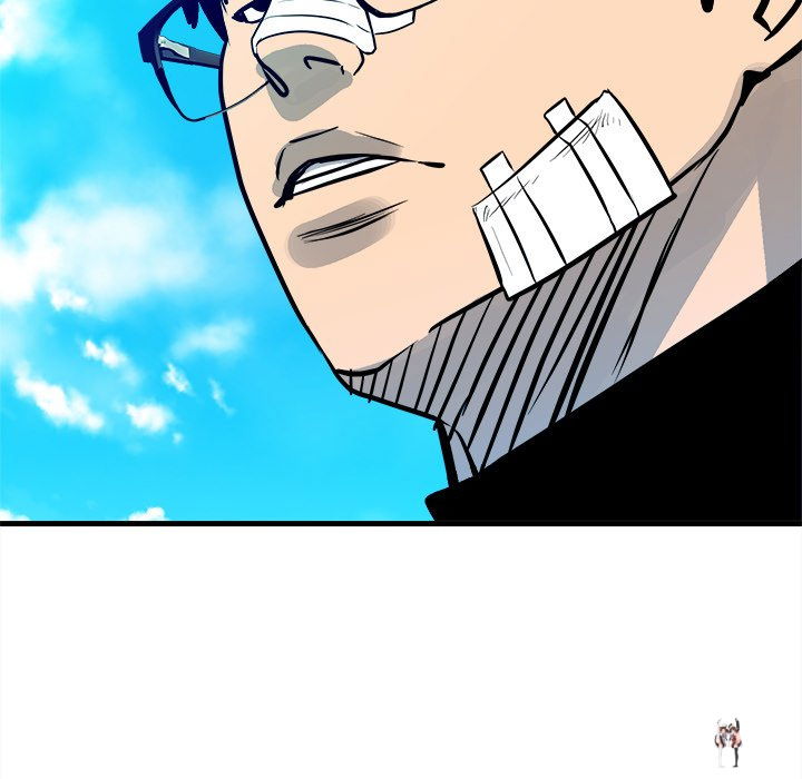 The Villain The Villain Chapter 154 - Page 137