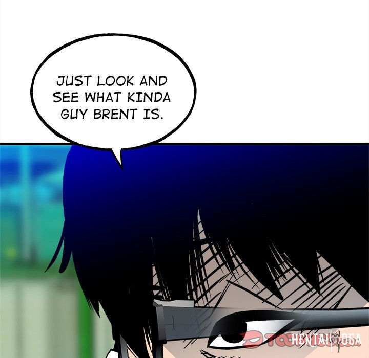 The Villain The Villain Chapter 154 - Page 138