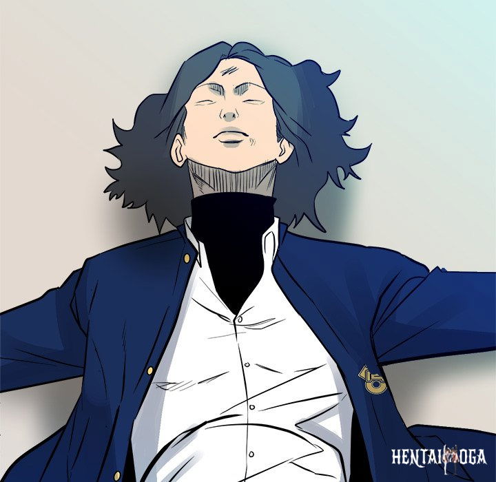 The Villain The Villain Chapter 154 - Page 141