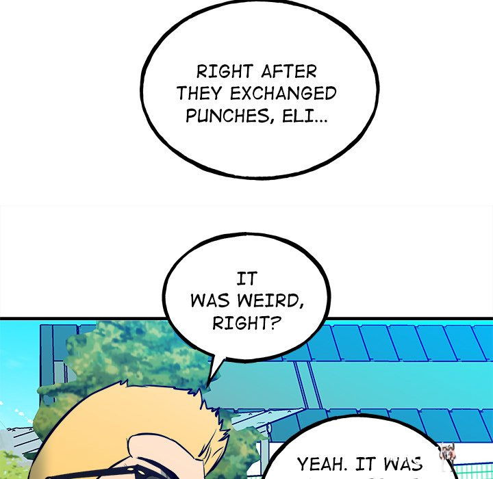 The Villain The Villain Chapter 154 - Page 16