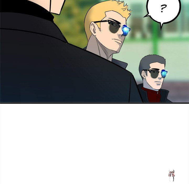 The Villain The Villain Chapter 154 - Page 19