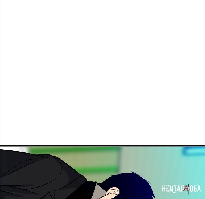 The Villain The Villain Chapter 154 - Page 20