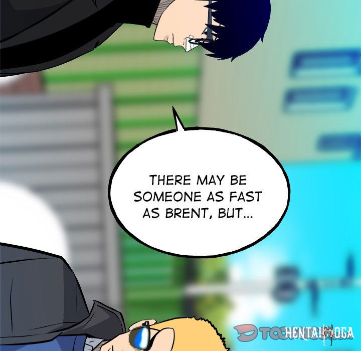 The Villain The Villain Chapter 154 - Page 21