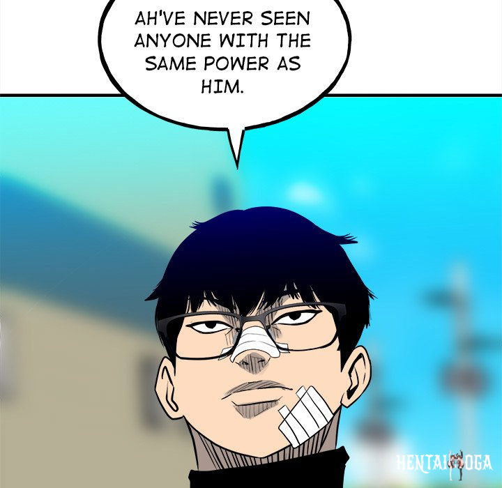 The Villain The Villain Chapter 154 - Page 25