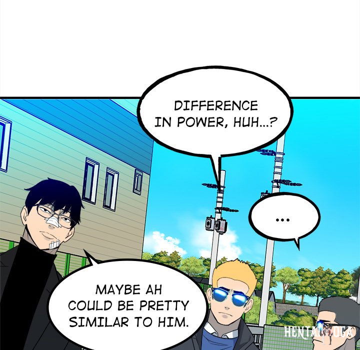 The Villain The Villain Chapter 154 - Page 27