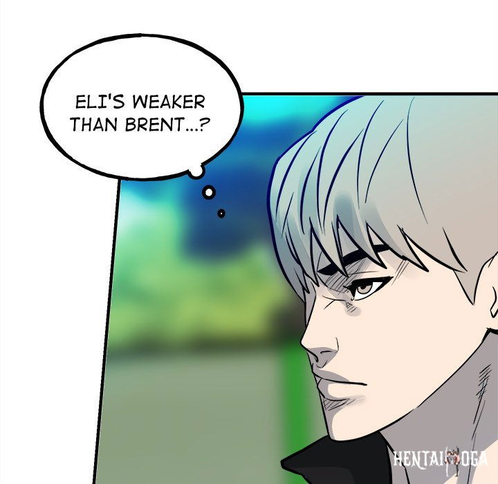 The Villain The Villain Chapter 154 - Page 29