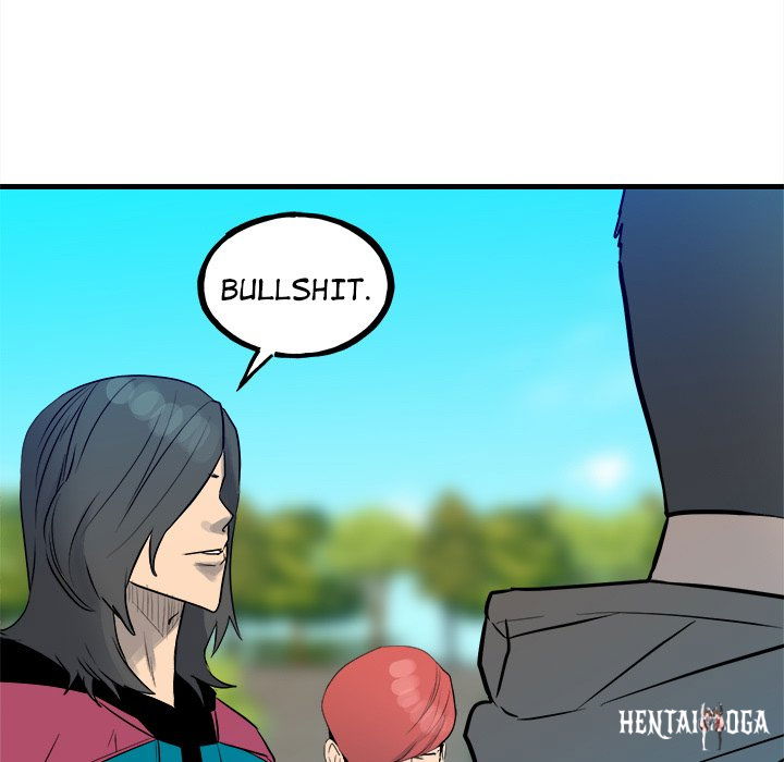 The Villain The Villain Chapter 154 - Page 31