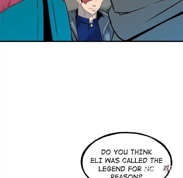 The Villain The Villain Chapter 154 - Page 32