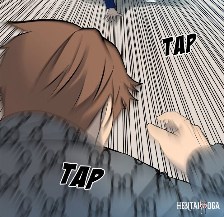 The Villain The Villain Chapter 154 - Page 41