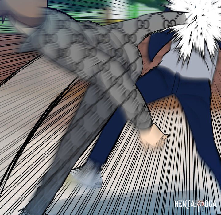 The Villain The Villain Chapter 154 - Page 45