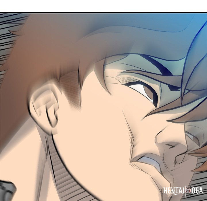 The Villain The Villain Chapter 154 - Page 5