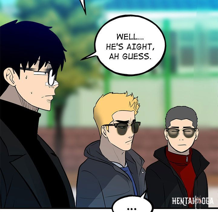 The Villain The Villain Chapter 154 - Page 50