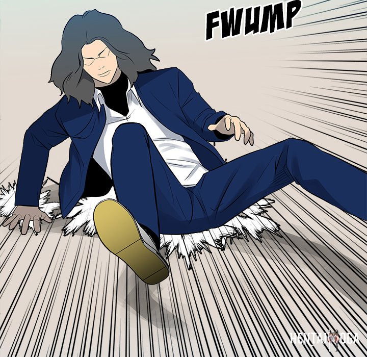 The Villain The Villain Chapter 154 - Page 52