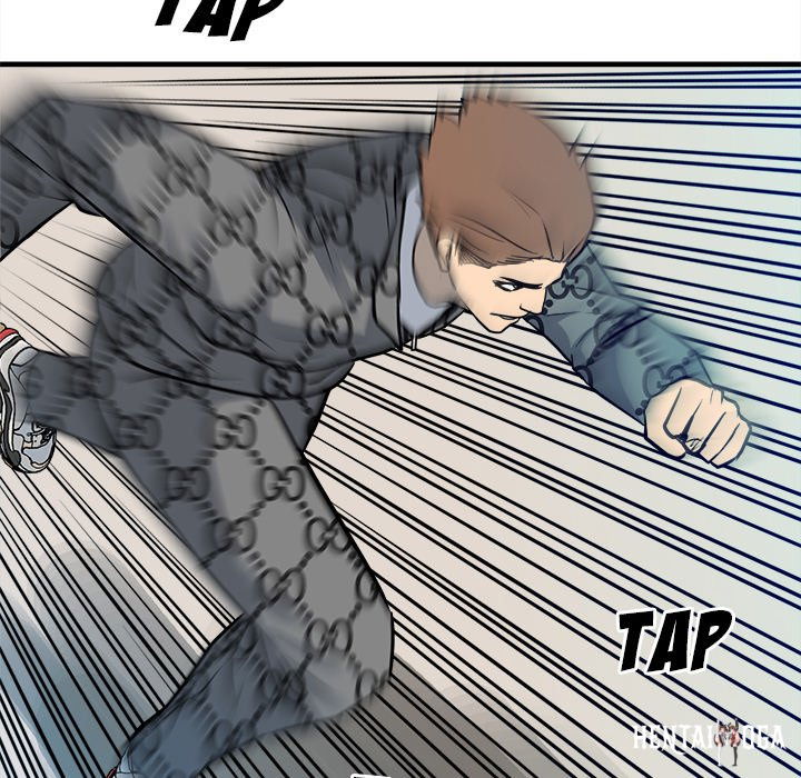 The Villain The Villain Chapter 154 - Page 54